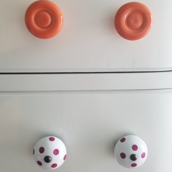 Dressor Pulls - Picture 2 of 5